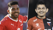 Independiente y Colón buscan ser finalistas de la Copa de la Liga en San Juan