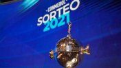 Se sortean los octavos de final de la Libertadores: los posibles rivales de los argentinos
