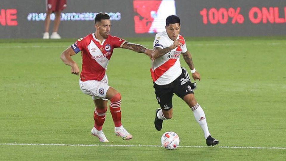 Así quedó conformado el cuadro de la fase final de la Libertadores.