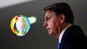Copa América 2021: Jair Bolsonaro confirmó a Brasil como sede del certamen