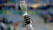 El fixture de la Copa América 2021: Argentina debuta ante Chile en Río el 14 de junio