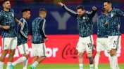 Árbitro colombiano para Argentina - Bolivia por la Copa América