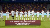 AFA confirmó la participación de la Selección Argentina en la Copa América de Brasil