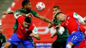 Eliminatorias Sudamericanas: Chile fue superior, pero no pudo con Bolivia