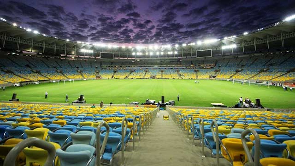 El Tribunal Federal de Brasil decidirá si se disputa la Copa América.