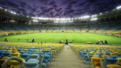 El Tribunal Federal de Brasil decidirá este jueves si se disputa la Copa América