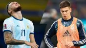 Selección Argentina: Ocampos y Foyth, las sorpresivas ausencias y la inclusión de un entrerriano