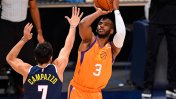 NBA: Los Nuggets de Campazzo volvieron a perder y quedaron a un paso de la eliminación