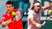 Djokovic y Tsitsipas definen Roland Garros 2021: Horario y TV de la gran final