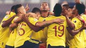 Copa América: Con golazo de Cardona, Colombia derrotó a Ecuador en su debut