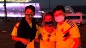 Insólito: una familia viajó a ver la Copa América en Brasil y no sabían que era sin público