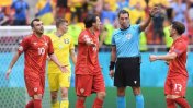España y Francia buscan los cuartos en la Eurocopa: habrá arbitraje argentino