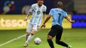 El brillante partido de Messi en la Selección: marcó la diferencia ante Uruguay
