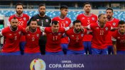 Escándalo en la Copa América: seis jugadores de Chile rompieron la burbuja en Brasil