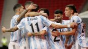 Selección Argentina: Posiciones, próximo rival y con quién podría jugar en cuartos de final