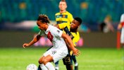 Copa América 2021: Perú y Ecuador empataron en un partidazo en Goiania