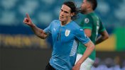 Uruguay le ganó a Bolivia y avanzó a cuartos de final en la Copa América