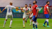 Copa América: Paraguay clasificó y la Selección llega primero a la última fecha