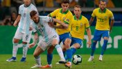 Copa América 2021: Argentina y Brasil solo se cruzarían en una hipotética final