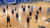 Paraná evaluará jugadoras en un campus de la Confederación Argentina de Básquet