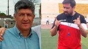 Enzo Afranchino y Juan Comas serán los técnicos de selecciones de la Liga Paranaense