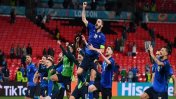 Italia consiguió una difícil victoria para avanzar en la Eurocopa 2021