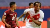 Perú superó a Venezuela, lo eliminó de la Copa América y se metió Cuartos de Final