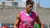 Nicolás Cordero se trasformará en jugador de Unión