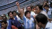 Las insólitas historias de Raúl Gámez en el Mundial de México 1986