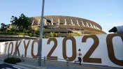 A tres días de la ceremonia inaugural, los Juegos Olímpicos se ponen en marcha