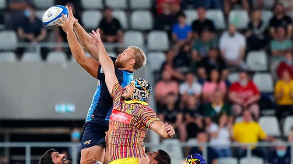 Los Pumas consiguieron una victoria en Rumania en el comienzo de la gira.