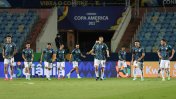 Copa América: se definió el árbitro para la semifinal entre Argentina y Colombia