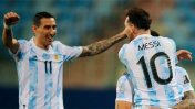 Copa América 2021: Cómo quedaron las semifinales y cuándo juega Argentina