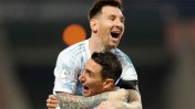 El partido de Messi con la Selección: Un golazo y dos perfectas asistencias ante Ecuador