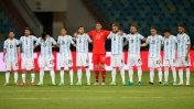 Selección Argentina: Concentración en Brasil, dudas y los que estarán ante Colombia