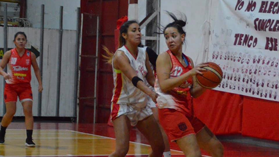 Talleres trepó a la cima del grupo.