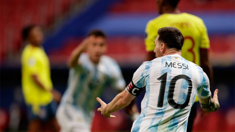 Ante Brasil, la Selección Argentina buscará cortar la racha de 28 años.