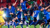 Italia eliminó a España por penales y es el finalista de la Eurocopa 2021