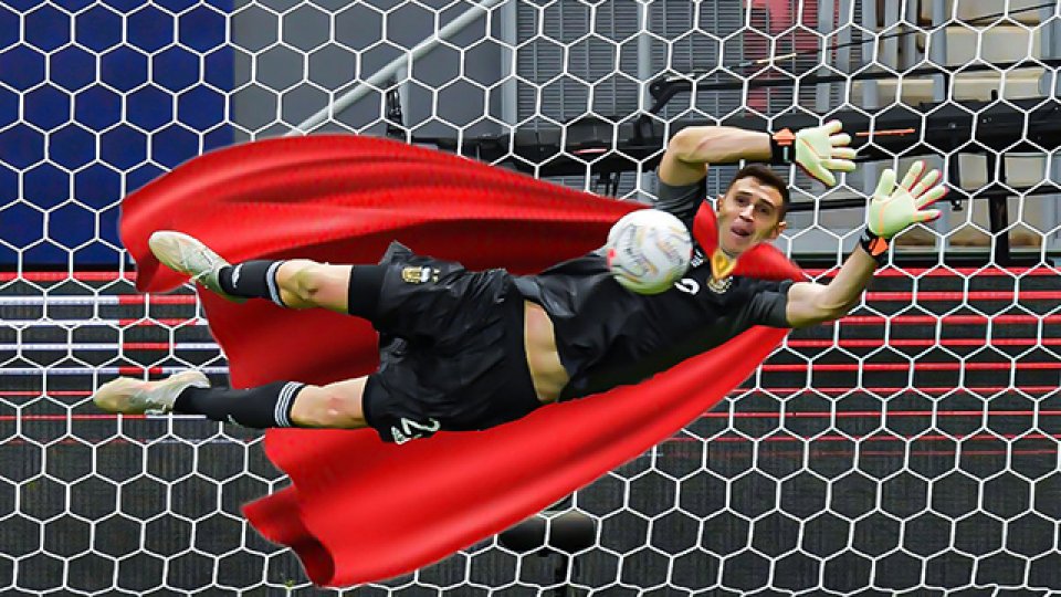 Argentina pasó a la final de la Copa América.