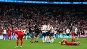 Con polémica, Inglaterra venció a Dinamarca y está en la Final de la Eurocopa