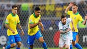 El duelo por las Eliminatorias entre Argentina y Brasil se jugará con público