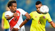 Copa América: Perú y Colombia se enfrentan por el tercer puesto en brasilia