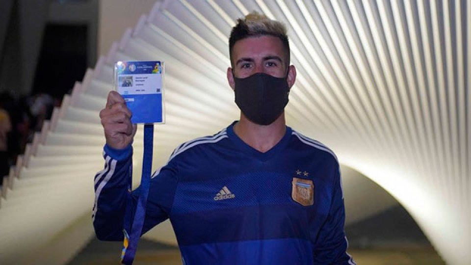 Caos, demoras y colas en Río de Janeiro.