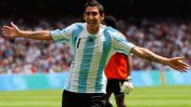 Se cumplen 13 años de la última medalla olímpica para Argentina en Fútbol