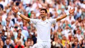 Novak Djokovic se consagró en Wimbledon e hizo historia
