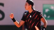 Federico Coria jugará la Final del ATP 250 de Bastad, la primera de su carrera