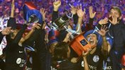 San Lorenzo se coronó campeón de Torneo Femenino Apertura 2021