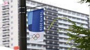 Alarma en Tokio: detectaron el primer caso de Coronavirus en la Villa Olímpica