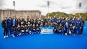 Juegos Olímpicos: el listado oficial de los atletas argentinos que competirán en Tokio
