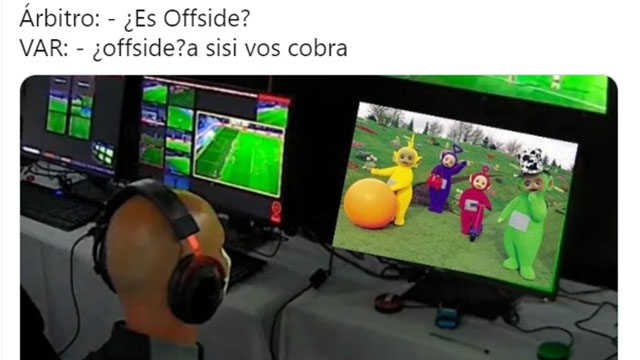 Los mejores memes de Boca - Mineiro.
